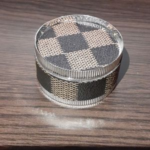 Metal Grinder